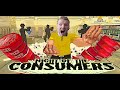 RETAIL HORROR! - Night of the Consumers