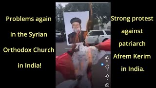 Patriarch Afrem Kerim in difficulties by Shemsho Media 1,759 views 4 days ago 28 minutes