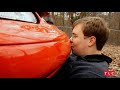 In a relationship with his car  my strange addiction  tlc