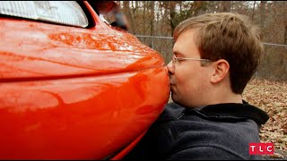 In a Relationship With His Car | My Strange Addiction | TLC