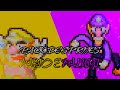 Pack de Sprites do Wario e Waluigi