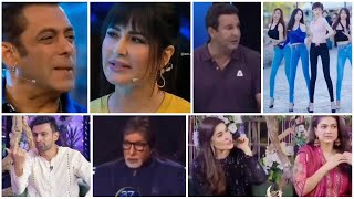 Randomly Funny And Stupid Videos - Episode 28 || Salman - Katrina - Amitabh - Morning Show And More