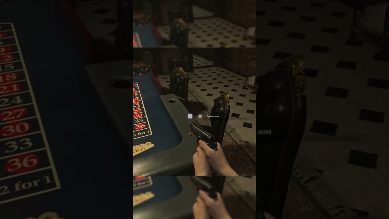 БОЛЬШЕ НИКАКИХ ДОДЕПОВ В КАЗИК GTA 5 RP