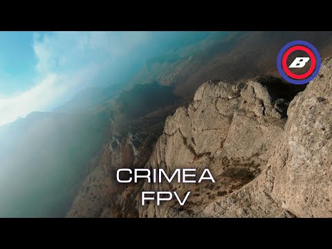 Crimea FPV -
