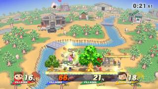 Super Smash Bros. for Wii U: Event Guide - Jackpot Opportunity