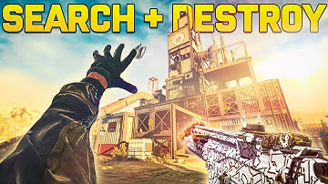 MW3 SND in 2025 w/ funny reactions