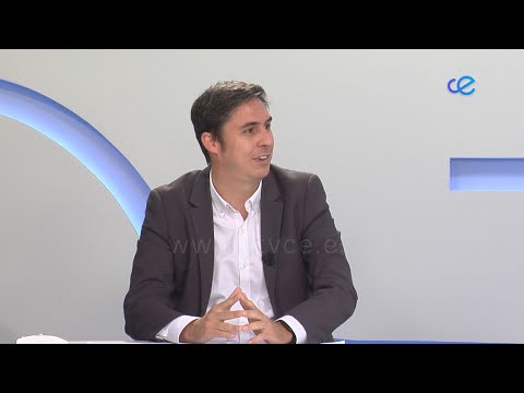 Simón apuesta por la formación profesional para entrar en el mercado de trabajo