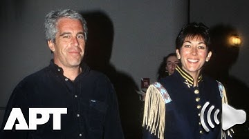 Ghislaine Maxwell Interview | “There Is No Epstein List” Claims Files Were Manufactured | APT
