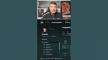 The best position changes in FC26 Career Mode 1.0!! 😍🆕 #shorts #eafc26 #eafc26karrieremodus