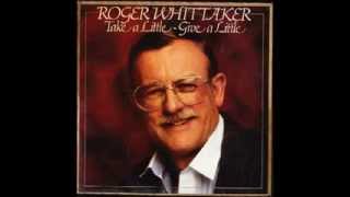 Roger Whittaker - Brave and strong (1984)