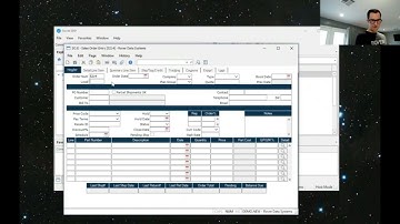 Rover ERP Masterclass: Quote to Cash Overview