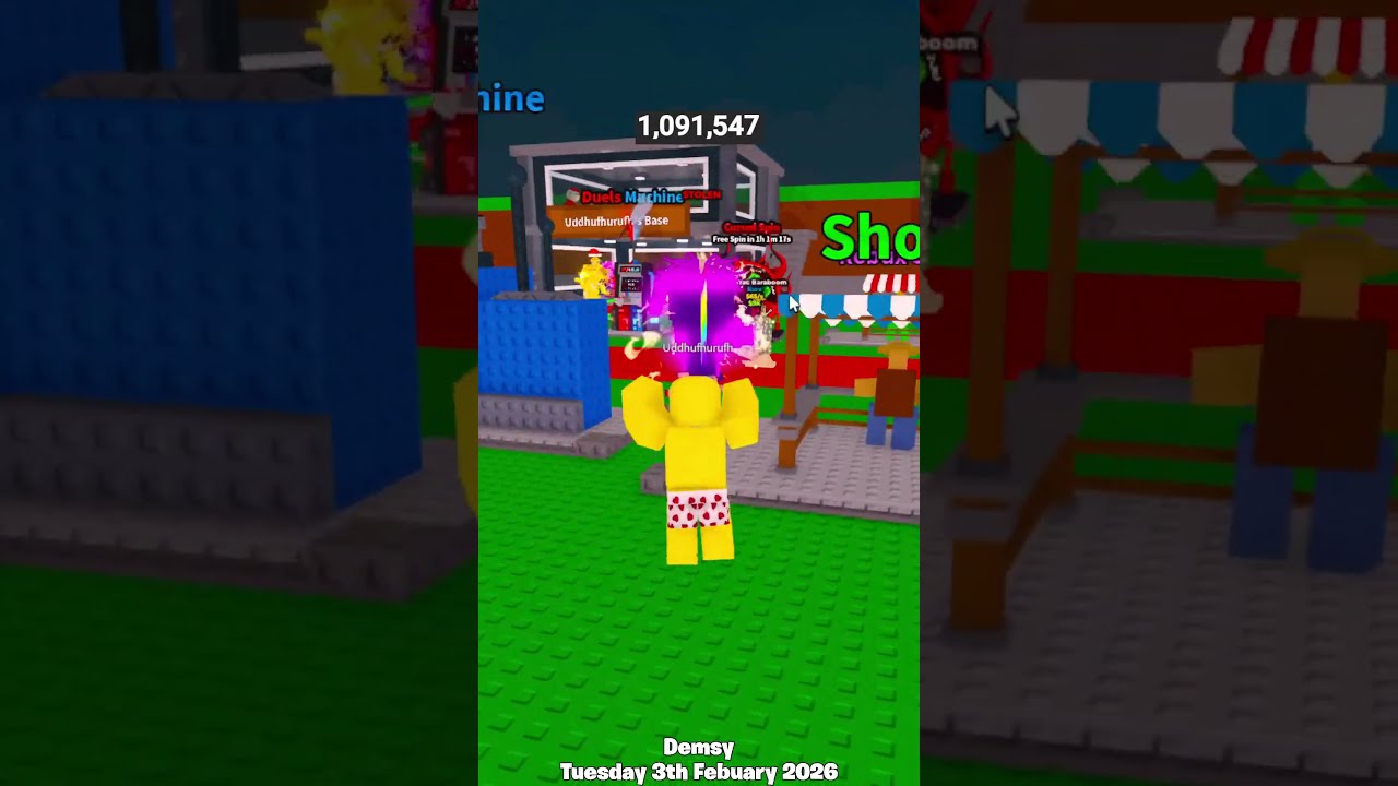 GIVING CRAZY SECRETS TO ALL VIEWERS IN STEAL A BRAINROT! (ROBLOX)