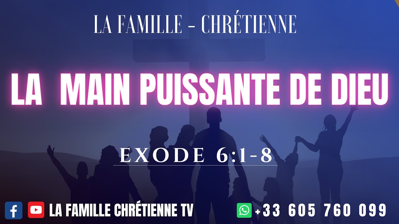 𝐏𝐑𝐈𝐄𝐑𝐄 𝐌𝐀𝐓𝐈𝐍𝐀𝐋𝐄. / 𝐋𝐀 𝐌𝐀𝐈𝐍 𝐏𝐔𝐈𝐒𝐒𝐀𝐍𝐓𝐄 𝐃𝐄 𝐃𝐈𝐄𝐔 Mardi le 29.03.2022 YouTube