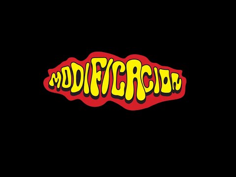 Modificación - S/T (Munster, 2020)