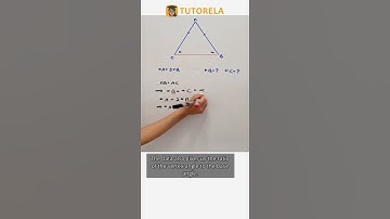 Calculate Base Angles in Isosceles Triangle ABC #Math #Angles #SumAndDifferenceOfAngles
