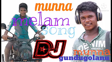 munna moto dj