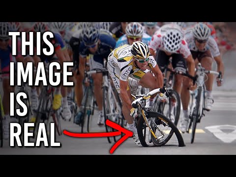 If it Hadn’t Been Caught on Camera, Nobody Would've Believed it │ 7 Crazy Moments in Cycling