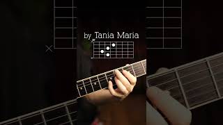 Yatra-Ta by Tania Maria on Guitar