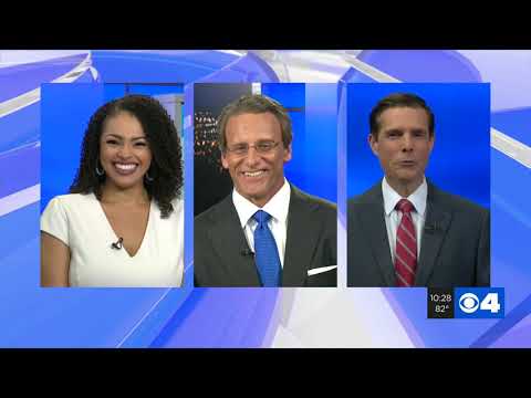 Video KMOV Entry Samantha Jones Anchor - youtube