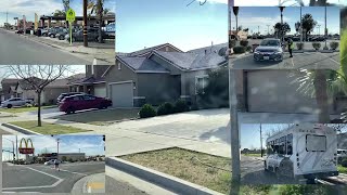 Wasco, California Growth and Development