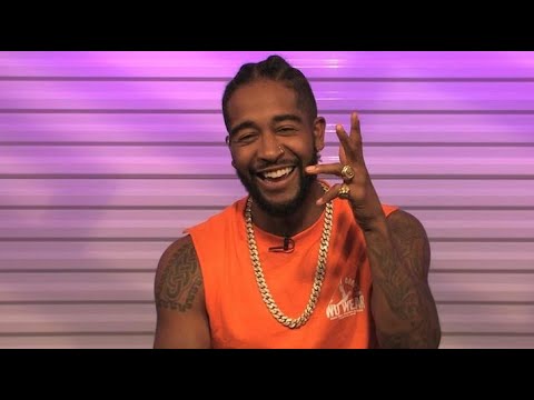 Omarion Finally Speaks on Apryl and Fizz Omarion Finally Speaks on Apryl and Fizz
