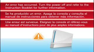 Celebrity Wii Startup Disc Disc Read Error Net Worth