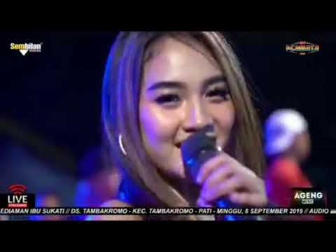 SATU NAMA TETAP DI HATI-ARLIDA PUTRI-NEW PERMATA STAR-TAMBAKROMO-PATI