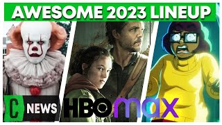 10 HBO Go Shows That We Can't Wait For in 2023