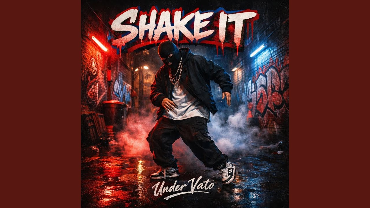 Watch Shake It on YouTube Watch Shake It on YouTube