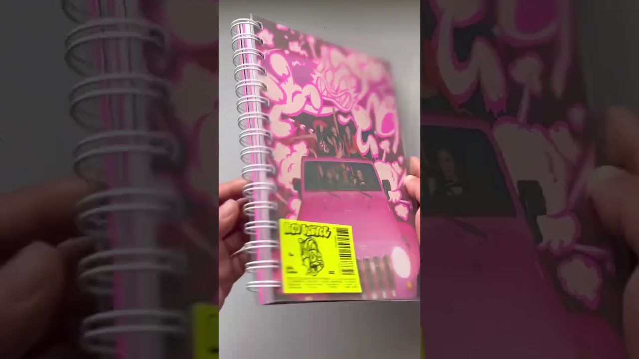 red velvet birthday album - YouTube