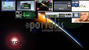 pro-xi demonstration video - webm format