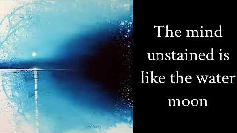 Longchenpa ~ A Meditation on Emptiness and Luminos...