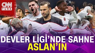 Galatasaray'ın Rakibi Bayern Münih! Icardi Dev Maçta Oynacak Mı? | Haber