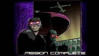 ONI(2001) Gameplay - Chapter 03