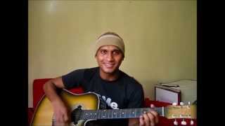 Spice Girls  Mama Male Version cover By Carlo Delfinado