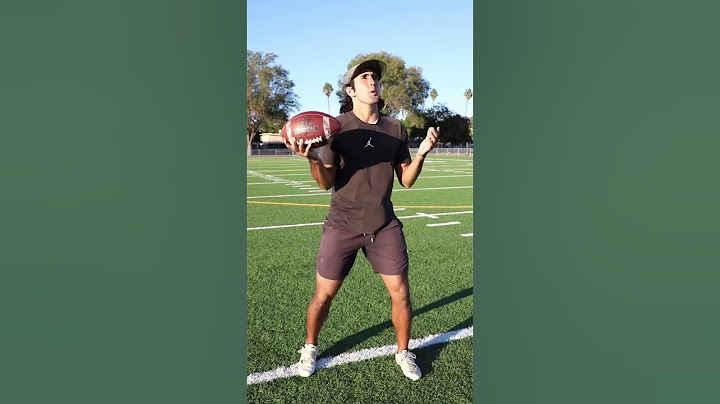 How To CATCH A PUNT