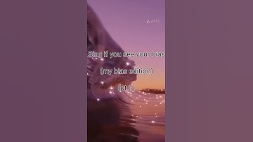 Sing when you see your Bias (pt.1) #queencard #jennie #hyunjin #yeji #yeonjun