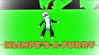 UNEXPECTED: Klimpe's A Furry || S1E5 || Tordy Productions   The Midnight Roses