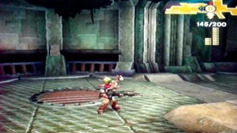 Jak 3 Walkthrough Part 22: Return to the Sewer