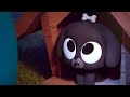 Spookiz | The New Family of Spookiz | Cartoons for Kids | Compilation