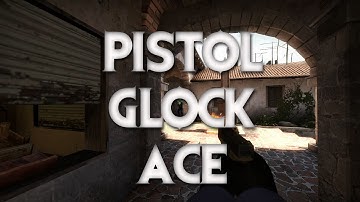 CSGO: How to win the pistol round!