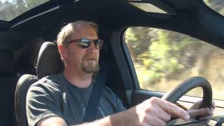First Drive: 2015 Lincoln MKC