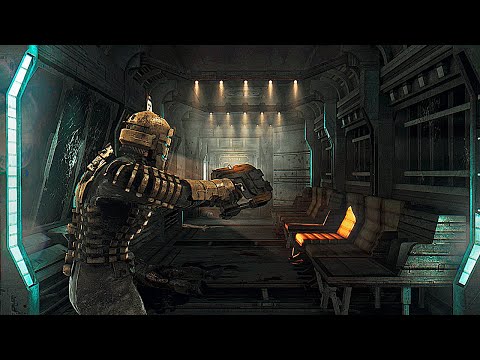 DEAD SPACE REDUX™ REMAKE 13 YEARS LATER