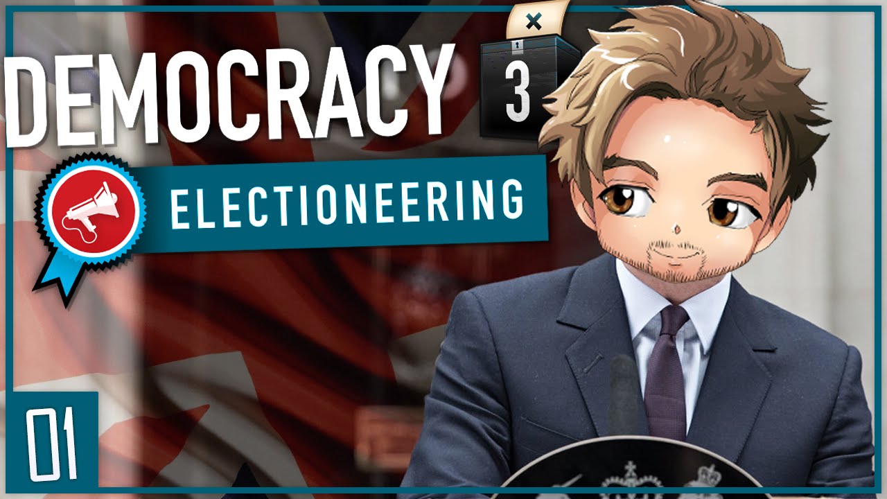 democracy 3 electioneering democracy 3 electioneering