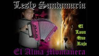 LESLY SANTAMARIA- IMPOSIBLE NEGAR QUE TE AMO- EN VIVO HD 2021