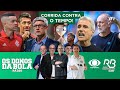 Os Donos da Bola Rádio (09/12/25)