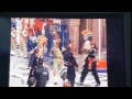 Indian Soldier Fall During Parade At Wagah Border funny
