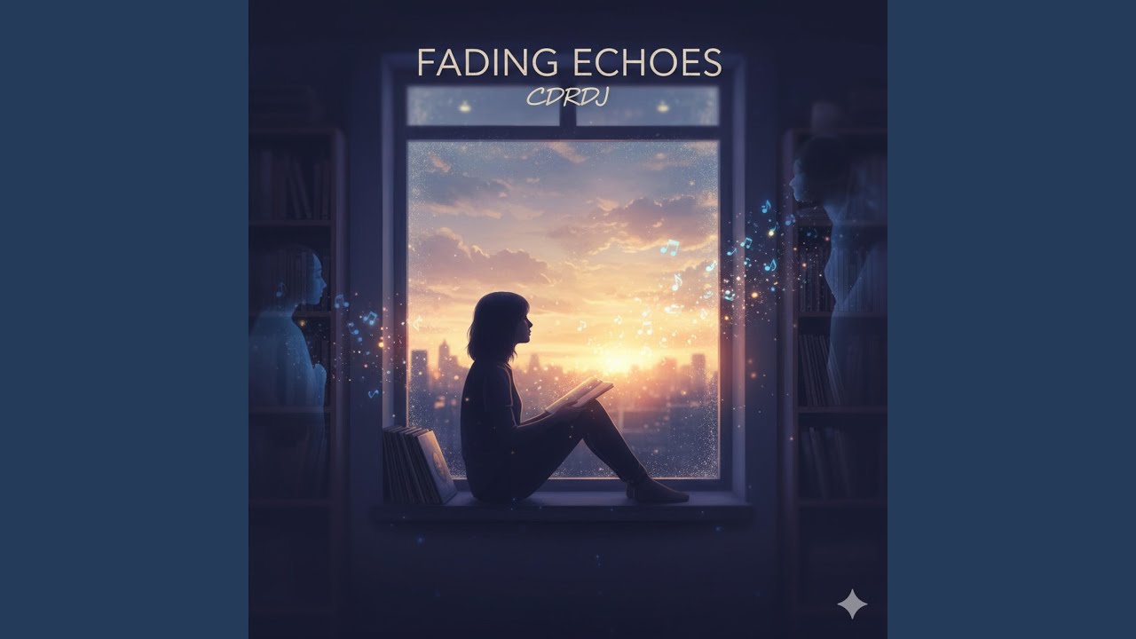 Obejrzyj Fading Echoes (Classical Version) w YouTube Obejrzyj Fading Echoes (Classical Version) w YouTube