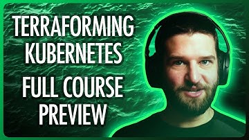 Terraforming Kubernetes on Linode | New Course Preview