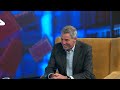 O tom potom s Bélom Bugárom: Kráľ Karol III. vyškolil Donalda Trumpa